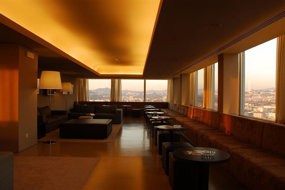 Hotel Fundador Γκιμαράες Εξωτερικό φωτογραφία